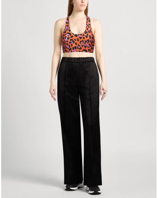 Emilio Pucci Orange Top