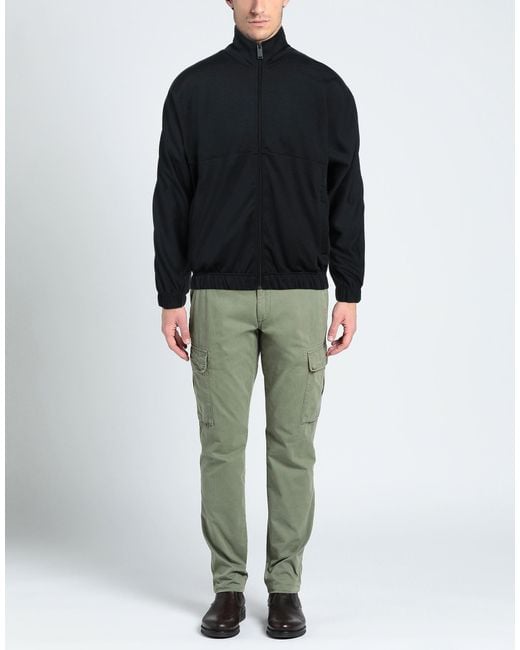 Heron Preston Black Jacket for men