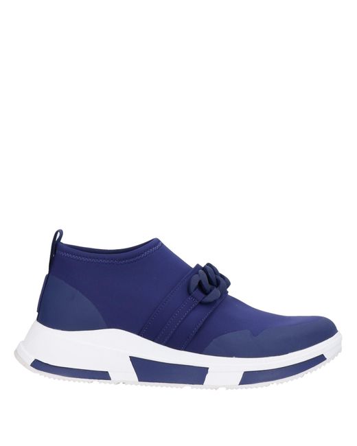Fitflop Blue Trainers
