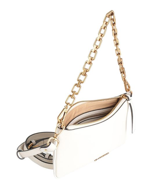 La Martina Natural Handbag