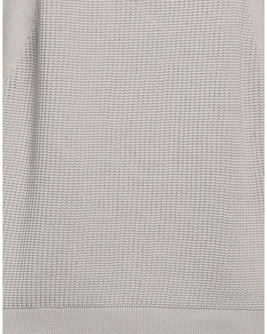 Nike Gray Jumper