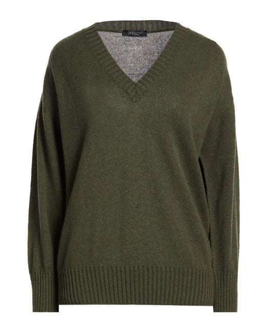 Pullover Aragona de color Green