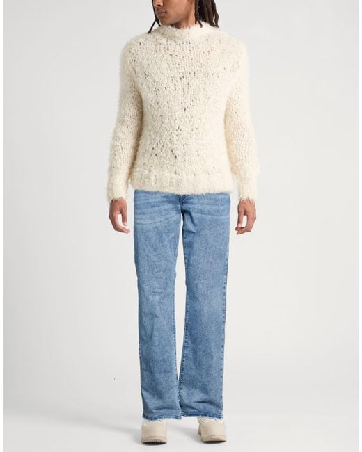 True Religion Blue Jeans for men