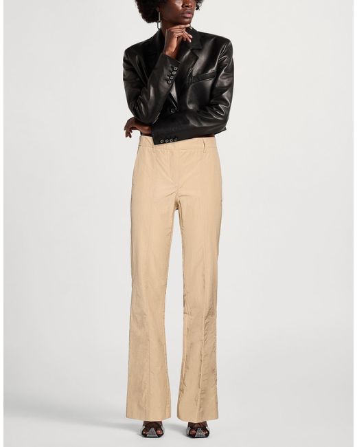 Attic And Barn Natural Trouser