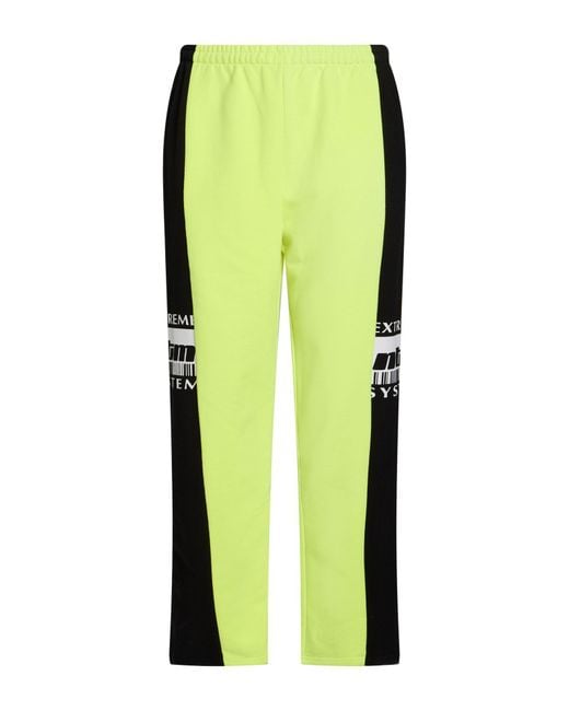 VTMNTS Green Trouser for men