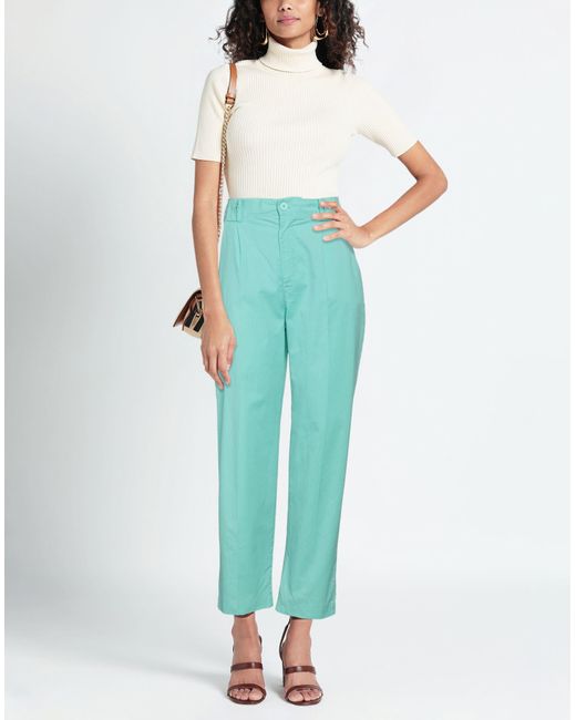 Dixie Blue Trouser