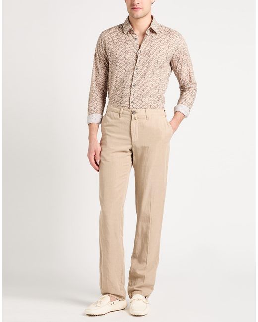 Barbour Natural Trouser for men