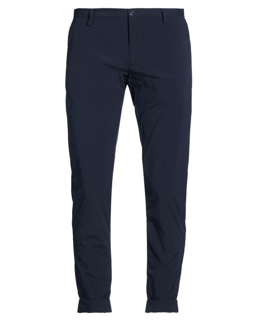 AT.P.CO Blue Pants for men