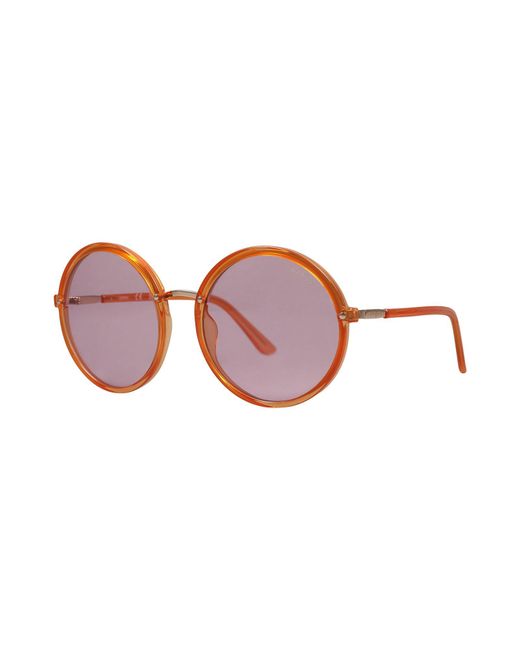 Guess Pink Sunglasses
