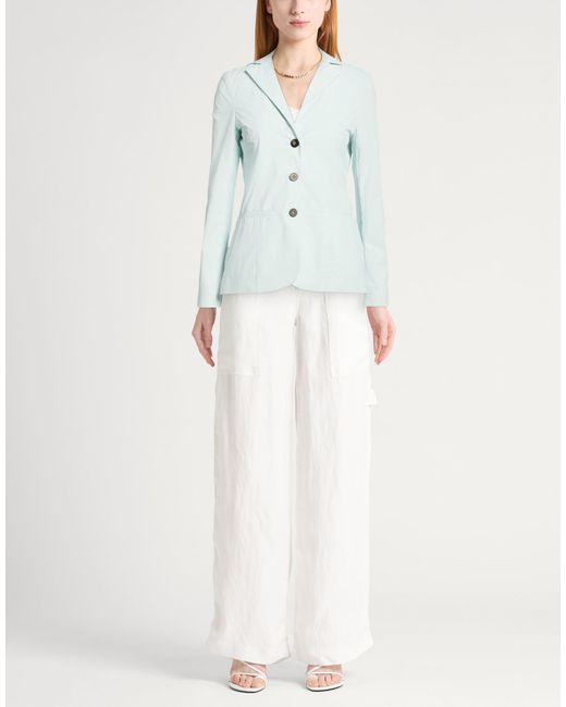Rrd Blue Blazer