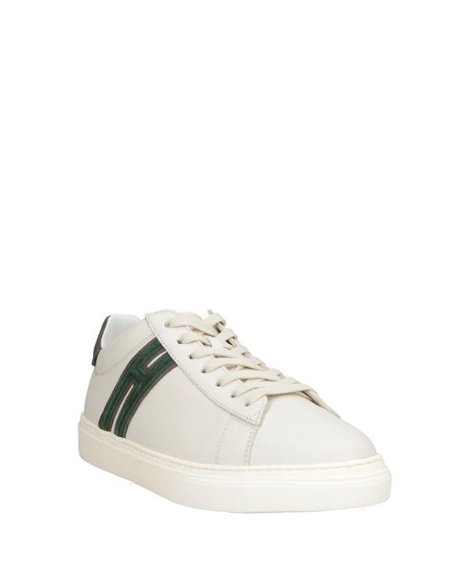 Hogan White Sneakers for men