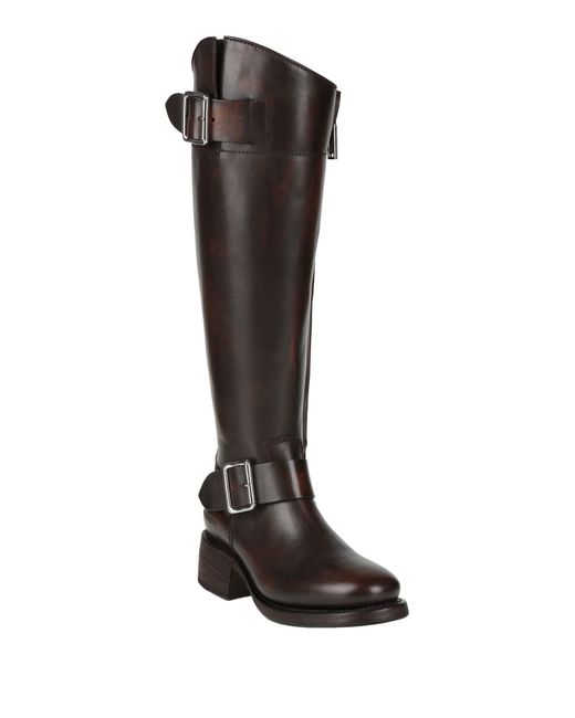DSquared² Black Boot
