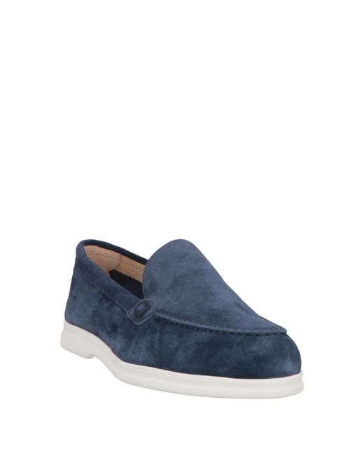 Doucal's Blue Mokassin