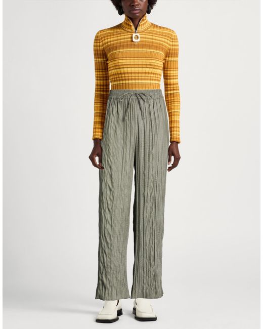Samsøe & Samsøe Gray Pants