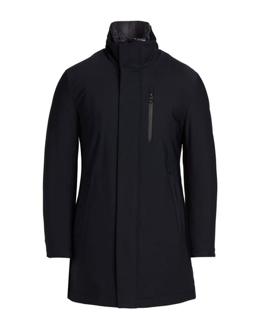 Montecore Blue Puffer for men