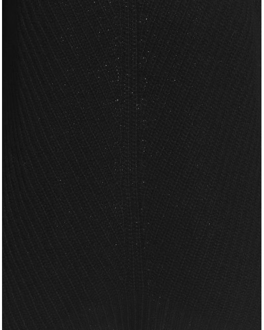 Aeronautica Militare Black Jumper