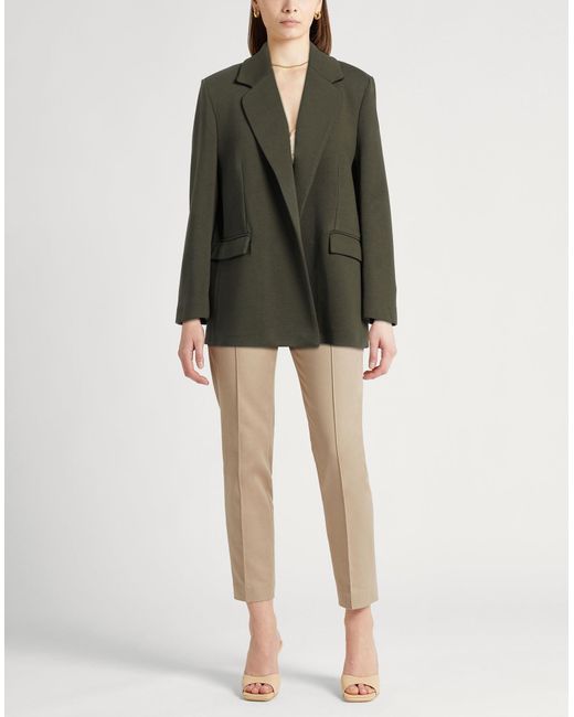 In the mood for love Green Blazer