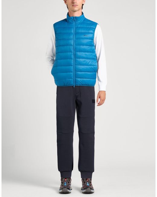 Liu Jo Blue Pants for men