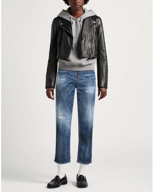 DSquared² Blue Jeans