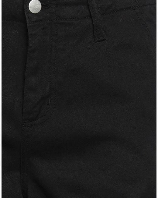 Carhartt Black Shorts & Bermuda Shorts for men