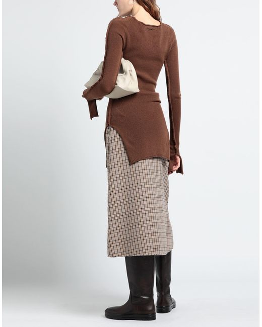 Marni Brown Pullover