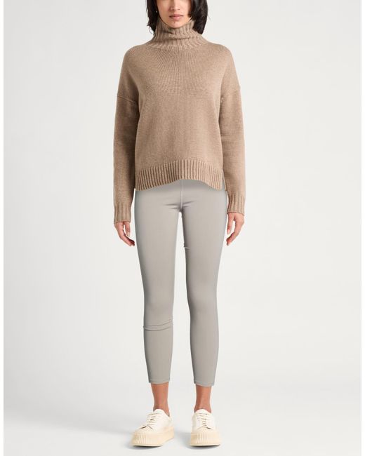 Anine Bing Gray Leggings