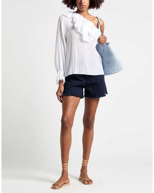 Haveone White Tops