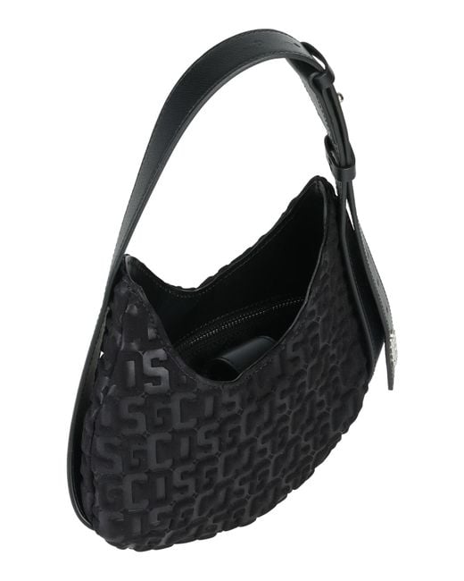Gcds Black Handbag