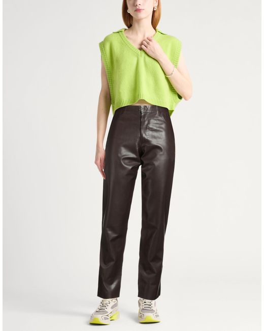 Marni Gray Trouser