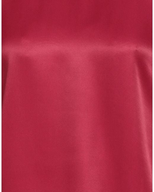 ARMANI EXCHANGE Red Top