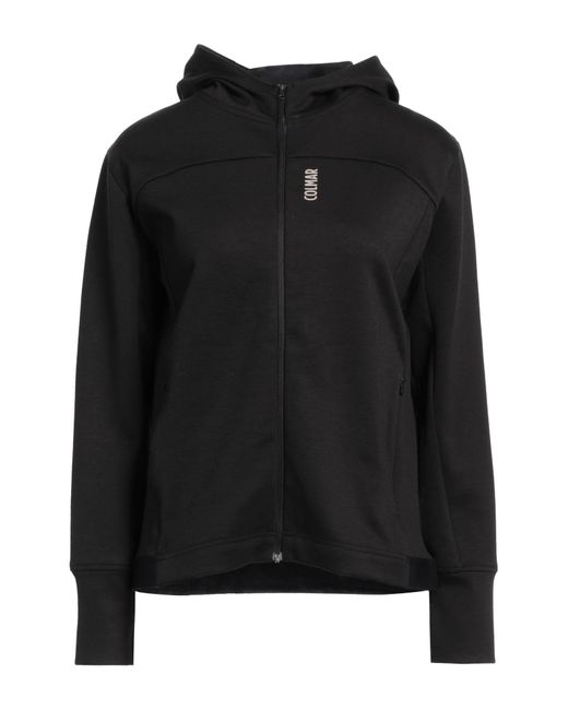 Sudadera Colmar de color Black