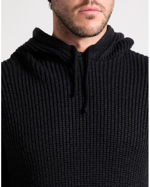 Circolo 1901 Black Sweater for men