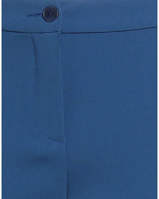 Pennyblack Blue Trouser