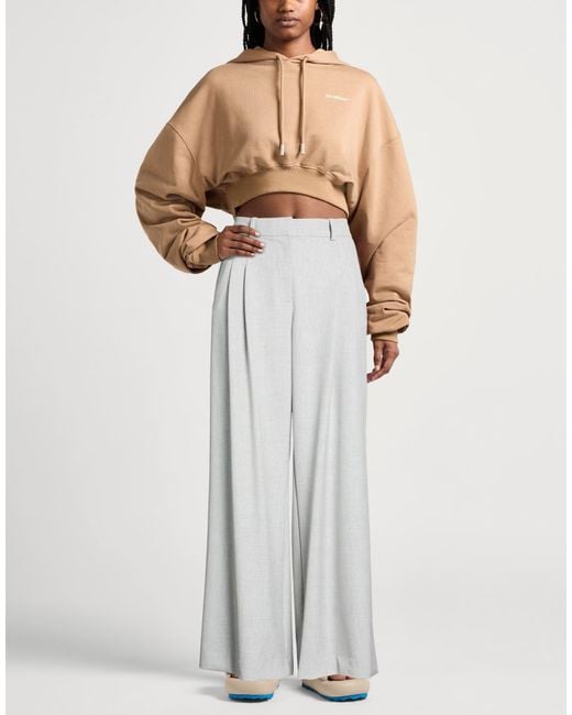 Jonathan Simkhai White Trouser