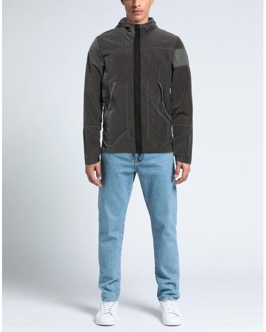 Sunstripes Black Jacket for men