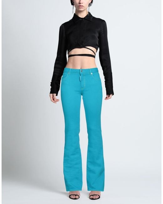 DSquared² Blue Jeans