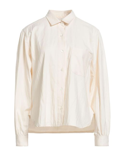 Pomandère White Shirt