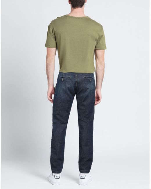 Camouflage AR and J. Blue Jeans for men