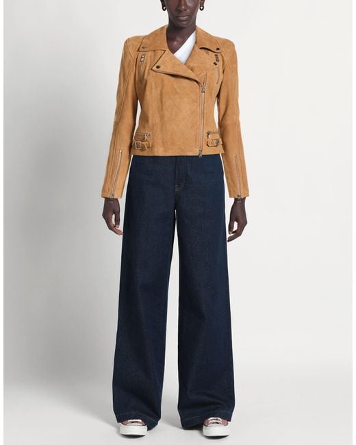 Bully Brown Jacket