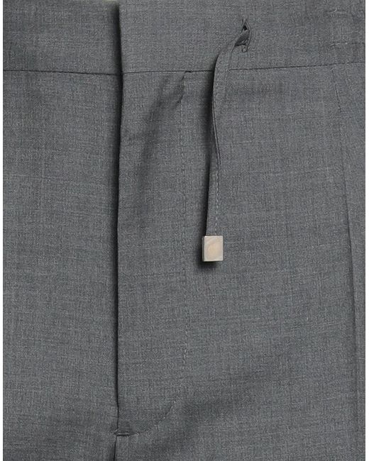 Lardini Hose in Gray für Herren
