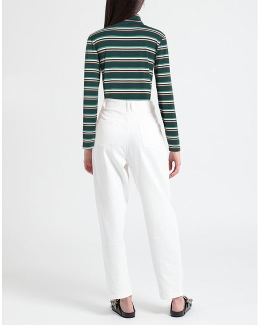 Shirtaporter Green T-shirts