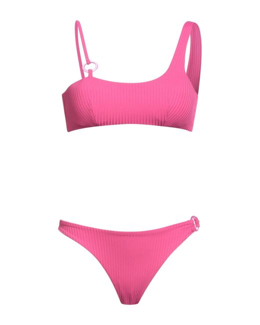 Verdissima Pink Bikini