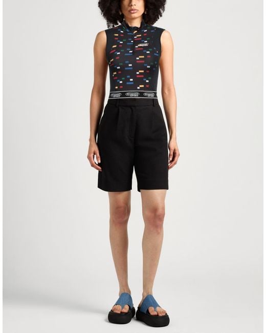 Missoni Blue Top