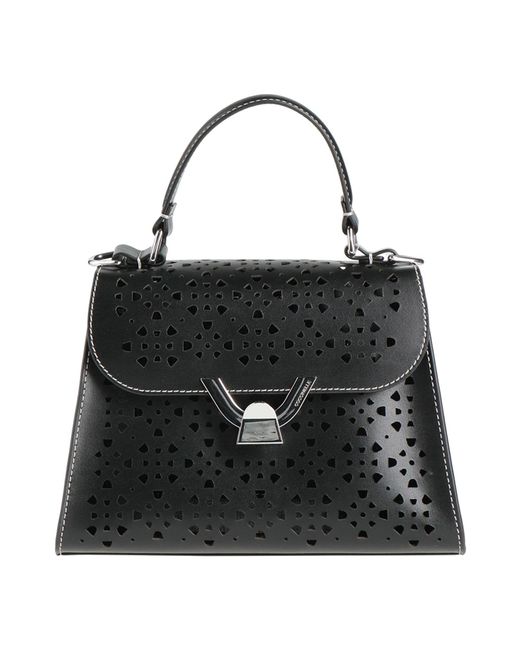 Coccinelle Black Handbags