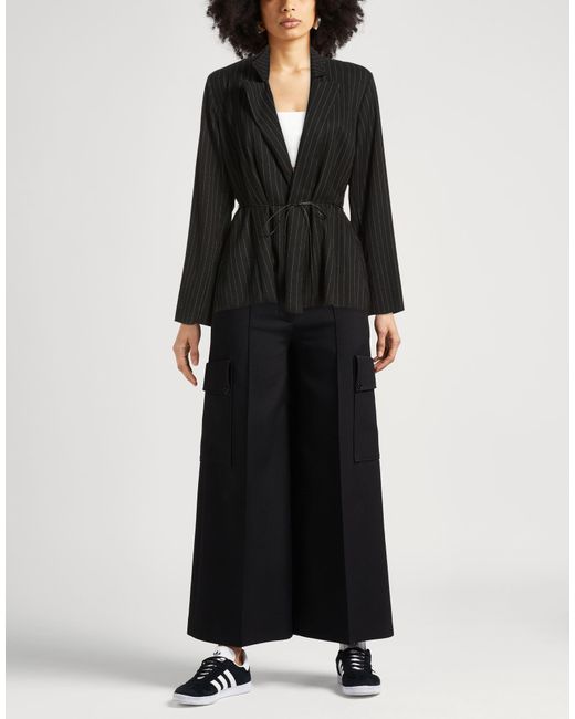 Collection Privée Black Jacket