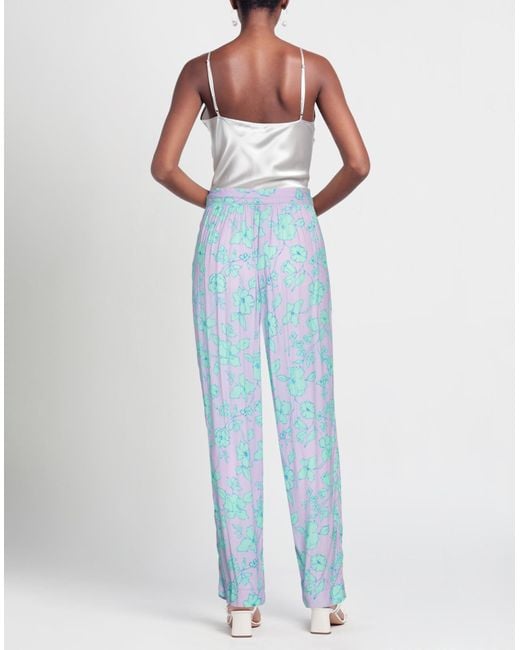 Forte Forte Blue Hose