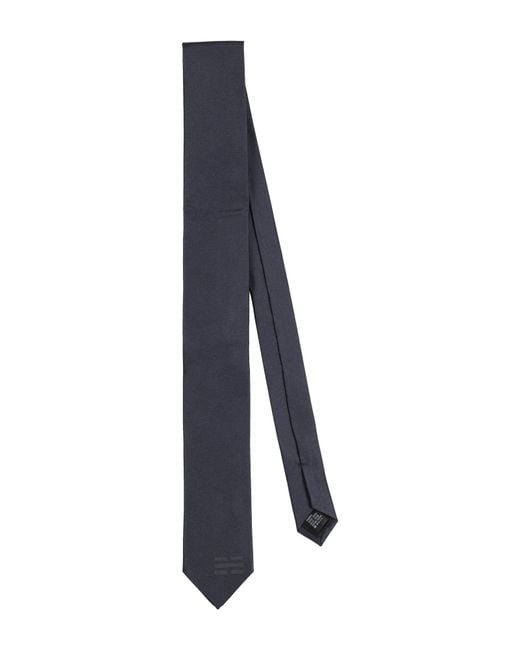 Dolce & Gabbana Blue Ties & Bow Ties for men