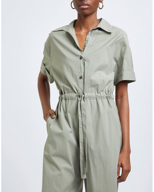 Peserico EASY Green Jumpsuit