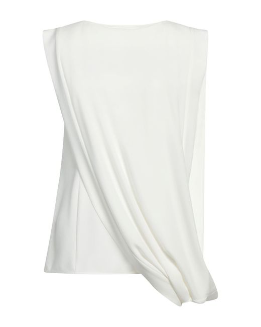 Givenchy White Top