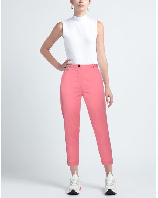 Nine:inthe:morning Pink Pants